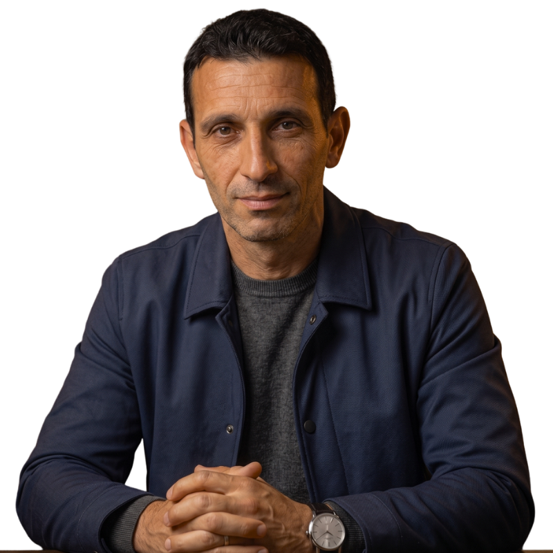 TonyCMO stratégie d’acquisition client